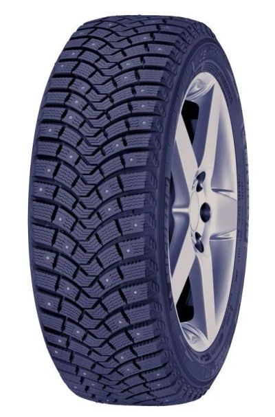 Лот: 25743833. Фото: 1. Michelin x-ice north 2. Шины