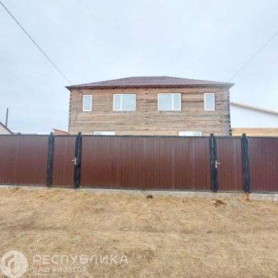 Лот: 21335021. Фото: 1. Продажа Частный дом Шира, Солнечная... Дома