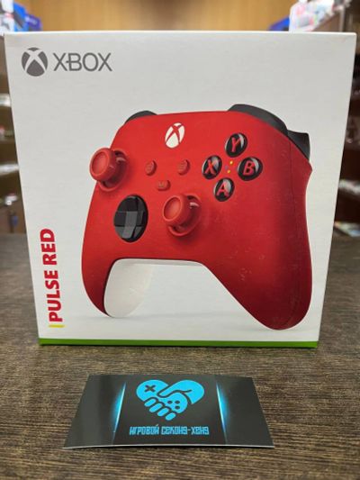 Лот: 19891806. Фото: 1. Оригинальный геймпад для Xbox... Аксессуары для игровых приставок, консолей, геймпады