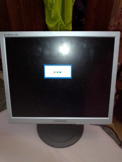 Лот: 17269571. Фото: 1. Монитор samsung. ЖК-мониторы