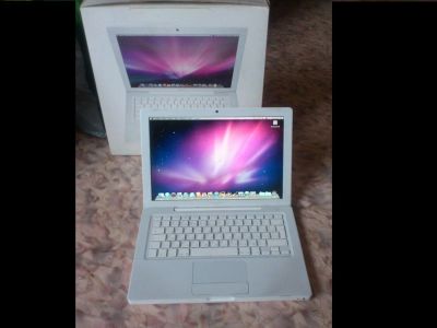Лот: 4669808. Фото: 1. Apple Macbook A1181 (MB402RS\A... Ноутбуки
