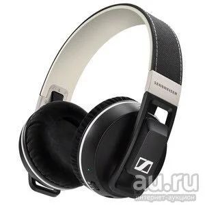 Лот: 8856192. Фото: 1. sennheiser urbanite xl. Наушники, гарнитуры
