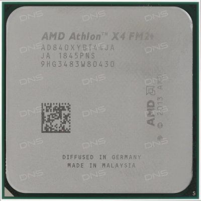 Лот: 15393513. Фото: 1. Athlon x4 + материнская плата. Комплекты запчастей