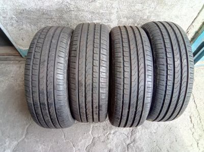 Лот: 15521809. Фото: 1. Летние шины Pirelli Cinturato... Шины