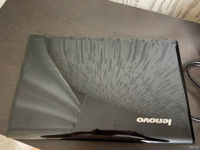Лот: 17166389. Фото: 1. Lenovo ssd 240/8gb. Ноутбуки