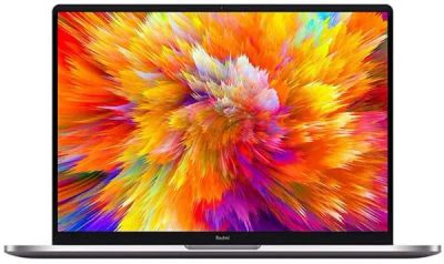 Лот: 22194825. Фото: 1. 15.6&quot; Ноутбук Xiaomi RedmiBook... Ноутбуки