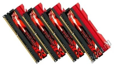 Лот: 5814736. Фото: 1. 32Gb 4x8Gb DDR3 PC19200 2400MHz... Оперативная память