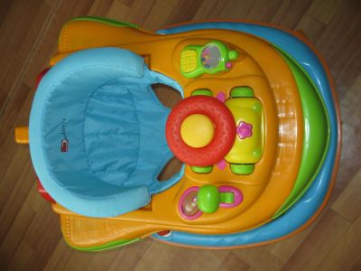 Лот: 4464787. Фото: 1. продам ходунки. Ходунки, прыгунки, качели