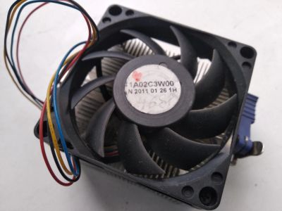 Лот: 16490578. Фото: 1. Кулер для процессоров AMD socket... Системы охлаждения