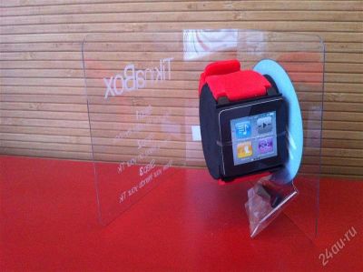 Лот: 2249068. Фото: 1. ремешок iwatchz q collection для... Чехлы, бамперы