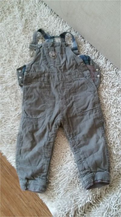 Лот: 7537519. Фото: 1. Комбинезон Zara. Костюмы, пиджаки, комбинезоны