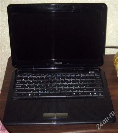 Лот: 1250175. Фото: 1. Ноутбук Asus K40IJ на Intel Core2Duo... Ноутбуки