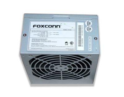 Лот: 15675068. Фото: 1. Блок питания ATX Foxconn FX-400... Корпуса, блоки питания