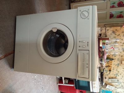 Лот: 25127568. Фото: 1. Indezit wn461wu. Запчасти для остальной бытовой техники