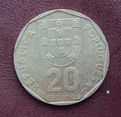 Лот: 4517327. Фото: 1. Иностранная монетка (А530). Остальные страны