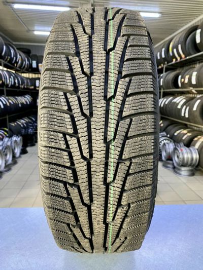 Лот: 23507407. Фото: 1. Зимняя резина 195/65 R-15 " Ikon... Шины