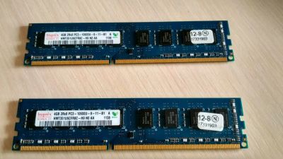 Лот: 11253552. Фото: 1. Оперативная память Hynix orig... Оперативная память