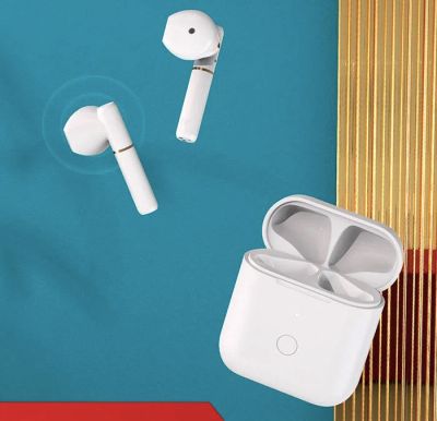 Лот: 17791151. Фото: 1. Беспроводные наушники Xiaomi Youpin... Красноярск
