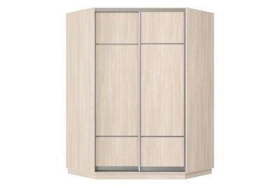 Лот: 23628305. Фото: 1. Шкаф-купе угловой 2-дверный Hoff... Шкафы, шкафы-купе