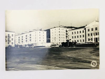 Лот: 23328229. Фото: 1. Фотография. Находка. Городская... Фотографии