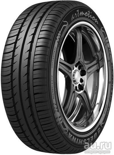 Лот: 13385071. Фото: 1. БелШина Бел-281 88H 195/60 R-15. Шины