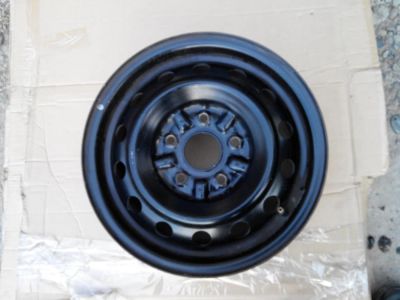 Лот: 4424888. Фото: 1. Диски, штампованые R14 - 5x114... Диски