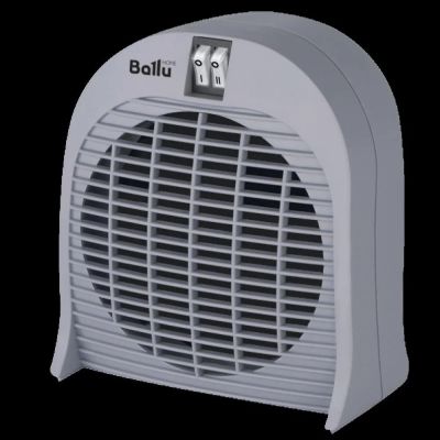 Лот: 6187700. Фото: 1. Тепловентилятор BALLU, 1000/2000Вт... Обогреватели бытовые