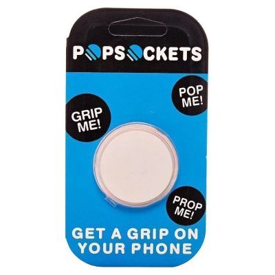 Лот: 15885085. Фото: 1. Держатель для телефона Popsockets... Держатели для телефонов