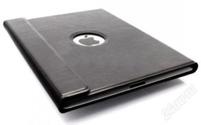 Лот: 2099399. Фото: 1. Чехол Magic Case для iPad 2/3. Чехлы, обложки