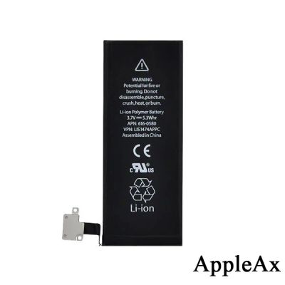 Лот: 8091457. Фото: 1. Батарея iPhone 4 4S +бесплатная... Аккумуляторы