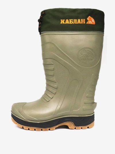 Лот: 25370697. Фото: 1. Сапоги мужские Evashoes Каблан... Сапоги, полусапоги