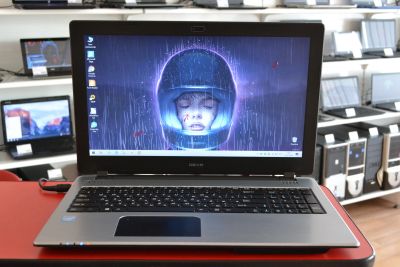 Лот: 16270902. Фото: 1. Dexp PGT-15UC (15.6"/Intel Celeron... Ноутбуки