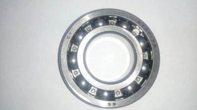 Лот: 14379775. Фото: 1. Подшипник 6207 FUBAG. Бензо-, мотоинструмент