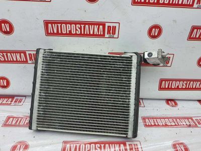 Лот: 20902087. Фото: 1. Испаритель кондиционера Toyota... Двигатель и элементы двигателя