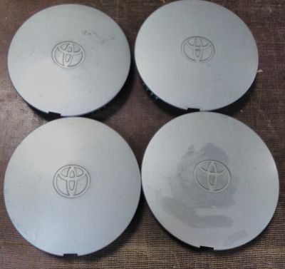 Лот: 18815100. Фото: 1. Крышки для литья Toyota D149#136... Колпаки