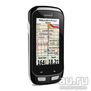 Лот: 13760738. Фото: 1. Garmin Edge 1000 ref Велосипедный... Аксессуары