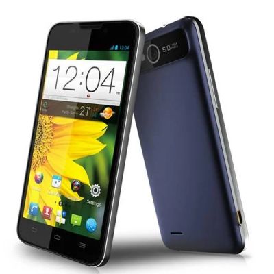 Лот: 6764111. Фото: 1. Смартфон ZTE v967s Skate 2 с 5... Смартфоны