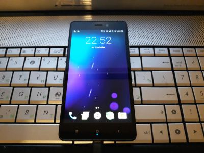 Лот: 12461442. Фото: 1. Xiaomi Redmi 3 2/16GB | 4100 мА... Смартфоны