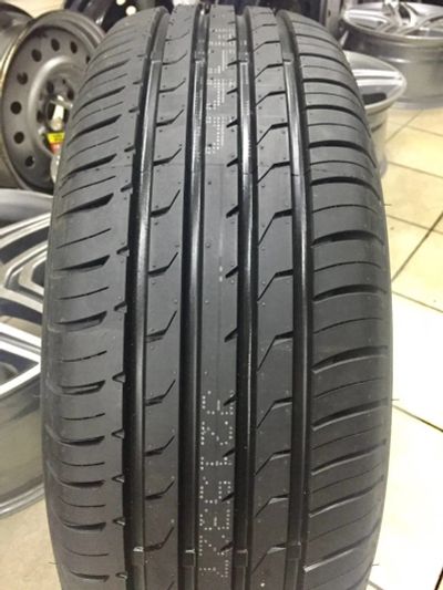 Лот: 11485270. Фото: 1. 215/60ZR16 99W XL Maxxis Premitra... Шины