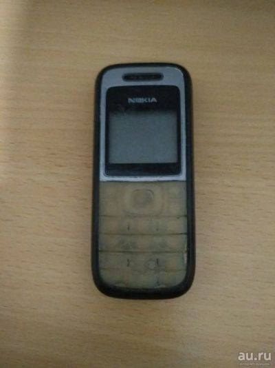 Лот: 10527273. Фото: 1. Nokia. Кнопочные мобильные телефоны
