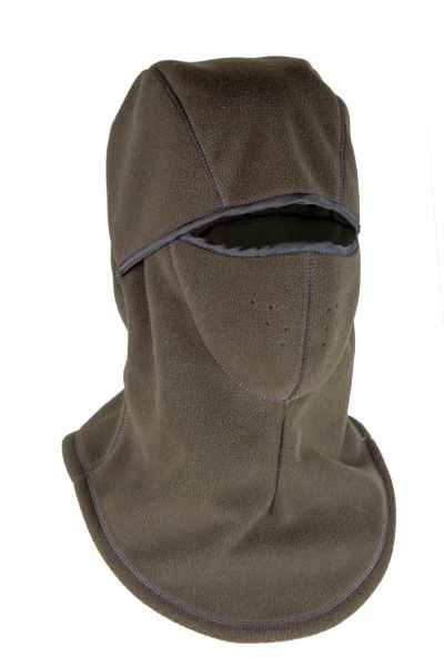 Лот: 21070306. Фото: 1. Маска-балаклава HUNTSMAN Windblock... Головные уборы