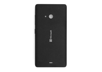 Лот: 10517671. Фото: 1. Задняя крышка Microsoft Lumia... Корпуса, клавиатуры, кнопки