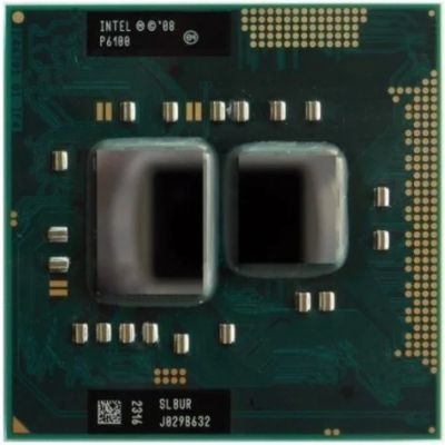 Лот: 12076176. Фото: 1. Процессор Intel® Pentium® Processor... Процессоры