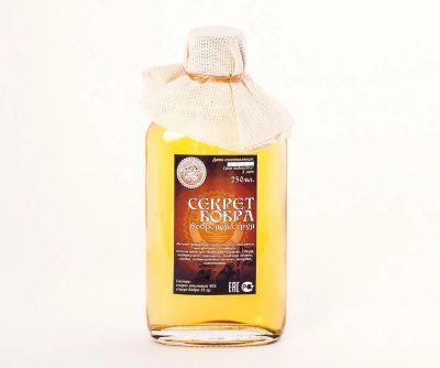 Лот: 16397342. Фото: 1. Бобровая струя (настойка). Другое (красота и здоровье)