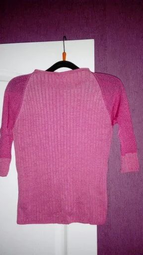 Лот: 8067980. Фото: 1. Кофточка MEXX. Свитеры, толстовки, худи