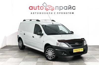 Лот: 19505315. Фото: 1. LADA (ВАЗ) Largus, I 1.6 MT (87... Автомобили