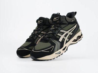 Лот: 24973507. Фото: 1. Зимние Кроссовки Asics Gel Kayano... Кеды, кроссовки, слипоны
