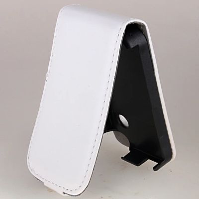 Лот: 3934873. Фото: 1. Флип-кейс Activ кожа для Samsung... Чехлы, бамперы