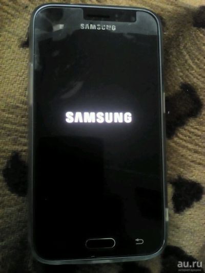 Лот: 10442929. Фото: 1. Samsung j1 2016 sm j120f. Смартфоны