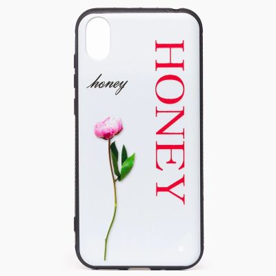 Лот: 16658077. Фото: 1. Чехол накладка Honor 8S/8S Prime... Чехлы, бамперы